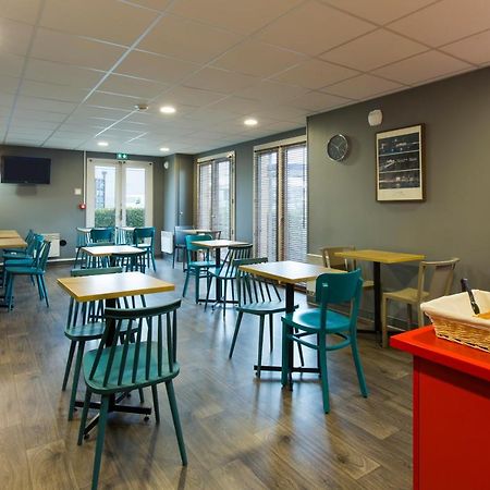 Hotel F1 Lyon Genay Massieux Luaran gambar