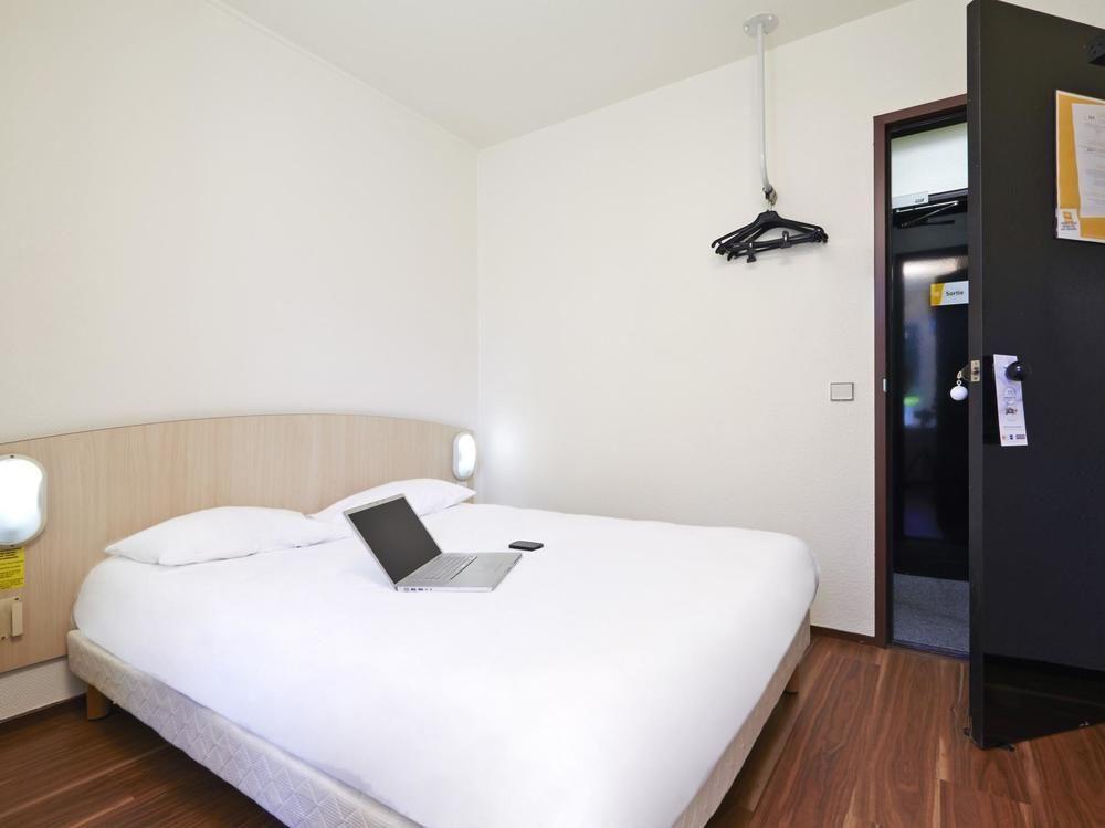 Hotel F1 Lyon Genay Massieux Luaran gambar