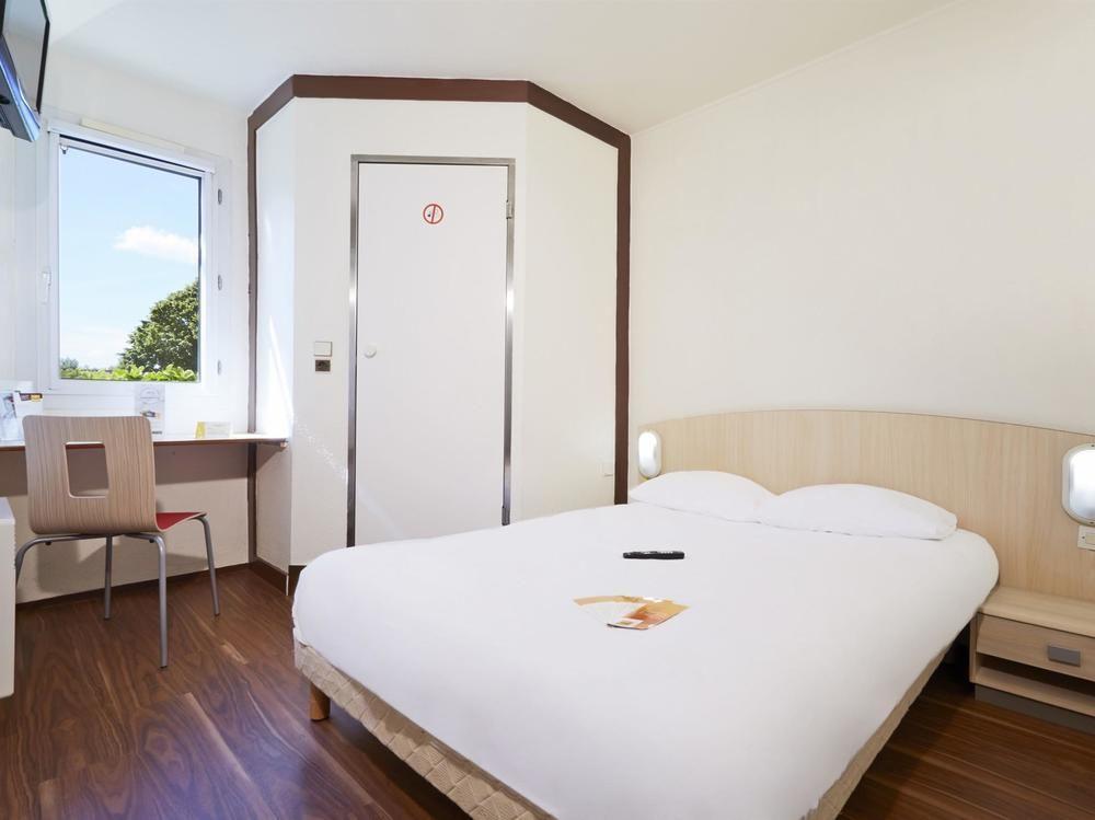 Hotel F1 Lyon Genay Massieux Luaran gambar