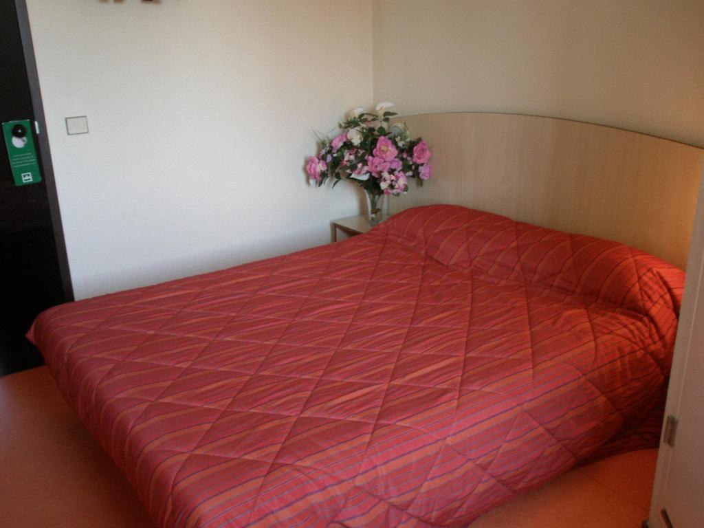 Hotel F1 Lyon Genay Massieux Bilik gambar